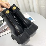 Gucci Boots 02 - 3