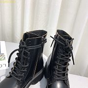 Gucci Boots 02 - 2