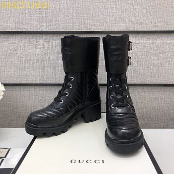 Gucci Boots 03