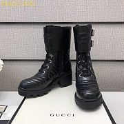 Gucci Boots 03 - 4