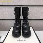 Gucci Boots 03 - 5