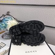 Gucci Boots 03 - 3