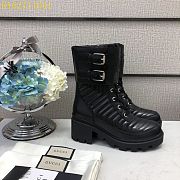 Gucci Boots 03 - 2