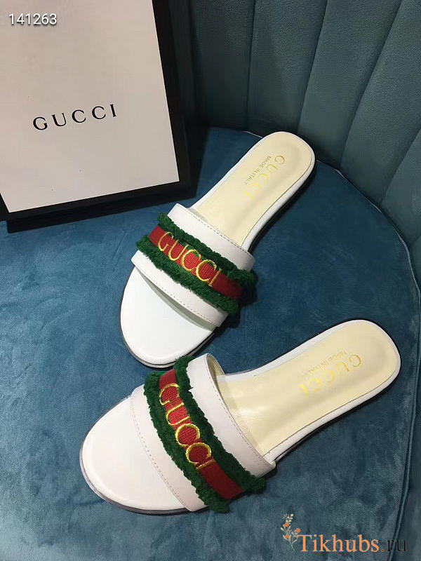 Gucci Shoes 03 - 1