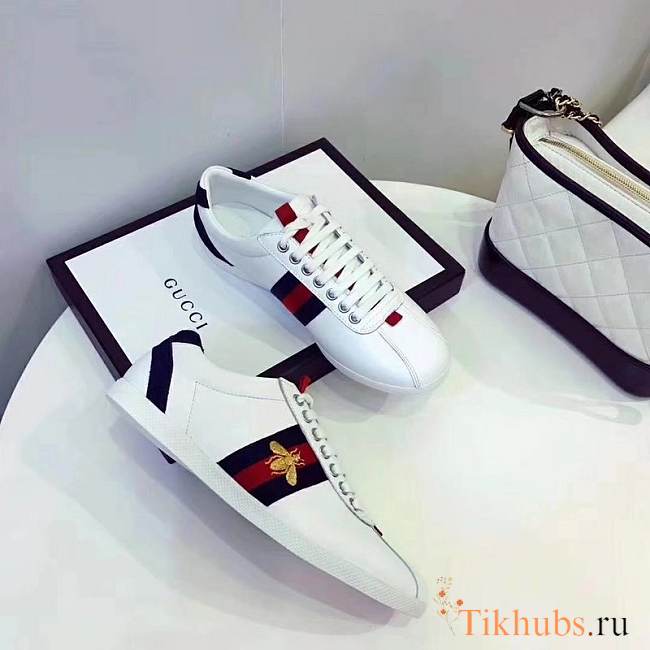 Gucci Shoes 05 - 1