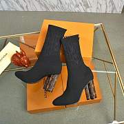 LV Boots 01 - 3