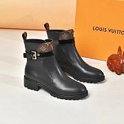 LV Boots 02 - 2