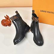 LV Boots 02 - 5