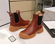 Gucci Boots 04 - 4