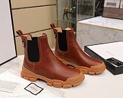 Gucci Boots 04 - 2