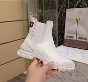 Gucci Boots 04 - 3