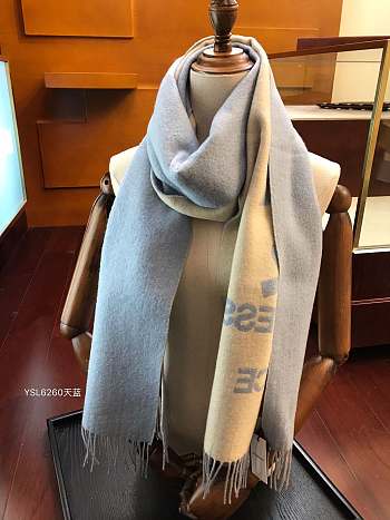 Balenciaga Scarf 35 x 200 cm YSL6260