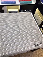 Chanel Scaft 70×190 cm  - 2