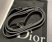 Dior Mini Clutch Bag 214 Size 19×14×4 cm - 6