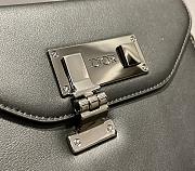 Dior Mini Clutch Bag 214 Size 19×14×4 cm - 5