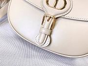 Dior Bobby Handbag M9319 Size 22 cm - 5