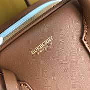 Burberry Cube-Cube Bag Size 34 x 19 x 21 cm - 6