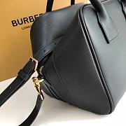 Burberry Cube-Cube Bag Black Size 34 x 19 x 21 cm - 6