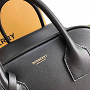 Burberry Cube-Cube Bag Black Size 34 x 19 x 21 cm - 3