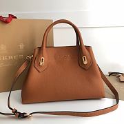 Burberry Milton Handbag 5151 Size 34 x 15 x 24 cm - 1