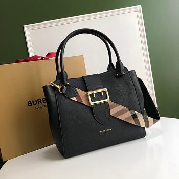 Burberry Buckle Bag Size 30 x 17.5 x 27.5 cm