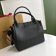 Burberry Buckle Bag Size 30 x 17.5 x 27.5 cm - 6