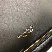 Burberry Ring Bag Size 20 x 8 x 17 cm - 4