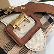 Burberry Ring Bag Size 20 x 8 x 17 cm - 3