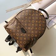 LV Monogram Backpack M41561 Size 28 x 33 x 16 cm - 2