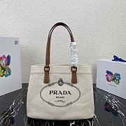 Prada Shopping Bag 1BG356 Size 33 x 24 x 13 cm - 1