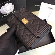 Chanel Wallet A84302 Size 10.5 x 15 x 3 cm - 6