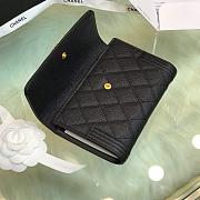 Chanel Wallet A84302 Size 10.5 x 15 x 3 cm - 4