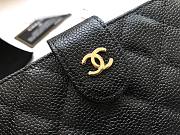 Chanel Wallet A48667 Size 15 x 10 x 3 cm - 6