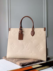 LV Onthego M44921 Size 41 x 34 x 19 cm - 1