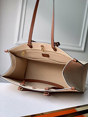 LV Onthego M44921 Size 41 x 34 x 19 cm - 5