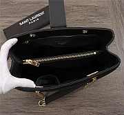 YSL Saint Laurent Monogramme Size 35 x 9.5 x 25 cm - 6