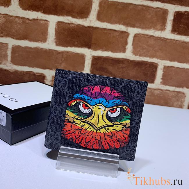 Gucci Men Wallet Owl 451268 - 1