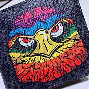 Gucci Men Wallet Owl 451268 - 5