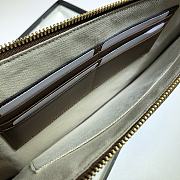 Gucci Clutch Brown 636171 Size 30 x 21 x 1.5 cm - 3