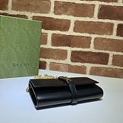 Gucci Chain Bag 652681 Size 19 x 10 x 3.5 cm - 5