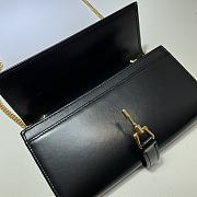 Gucci Chain Bag 652681 Size 19 x 10 x 3.5 cm - 3