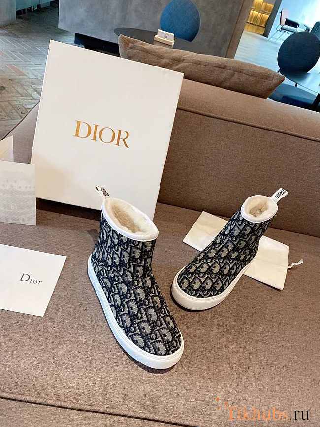 Dior Boots  - 1