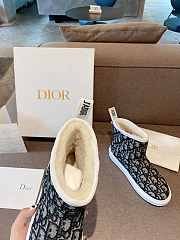 Dior Boots  - 3