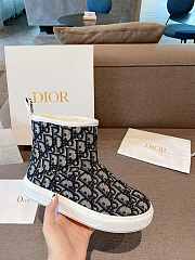 Dior Boots  - 4