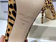 Jimmy Choo High Heels - 6