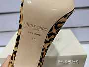 Jimmy Choo High Heels - 5