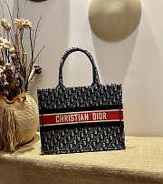 Dior Tote Bag Multi In Lights M1286 Size 36 cm - 1