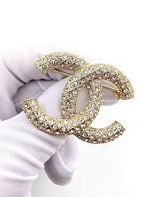 Chanel Brooch 01 - 1