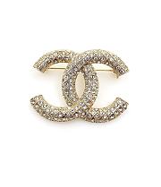 Chanel Brooch 01 - 5