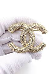 Chanel Brooch 01 - 3